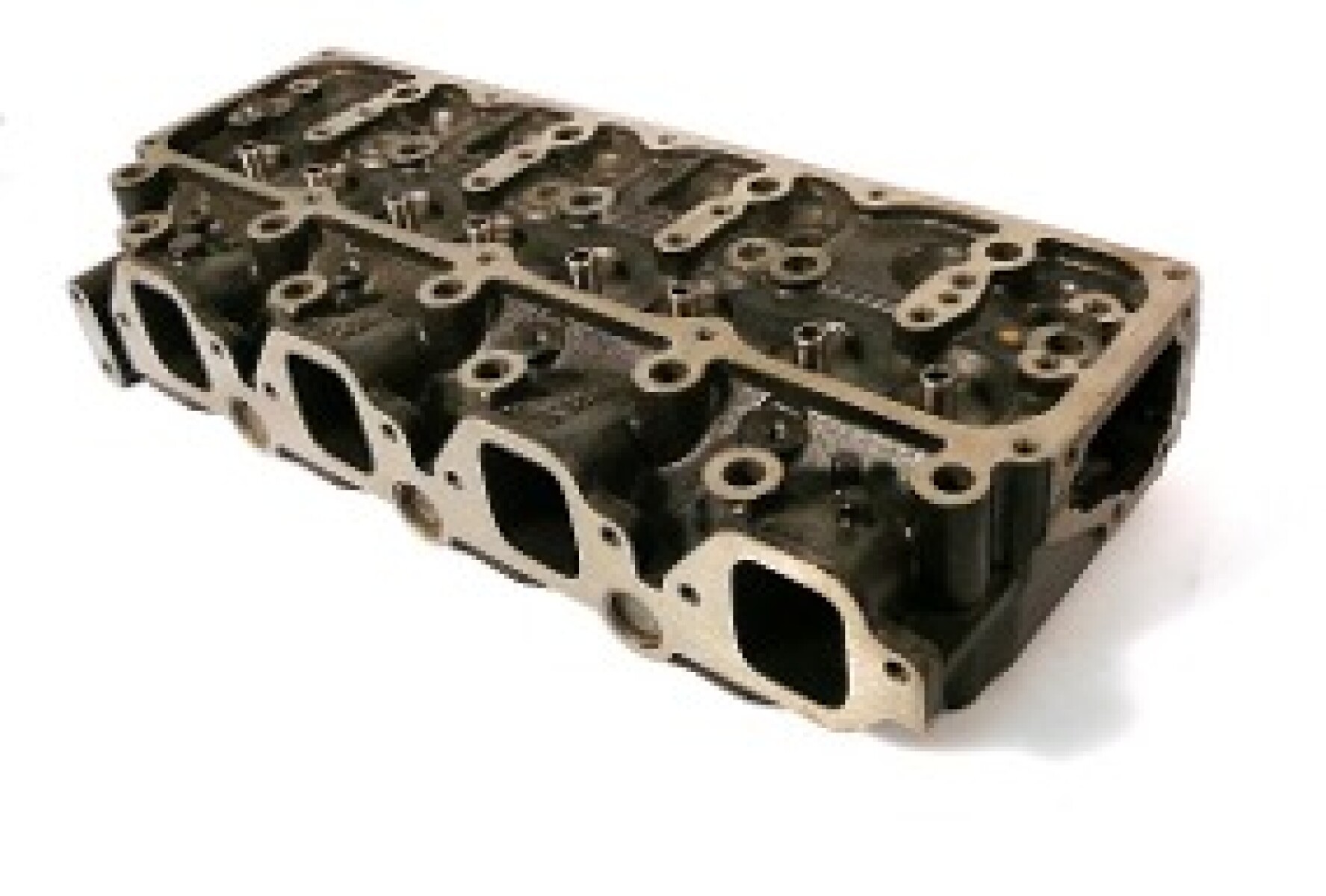 TAPA DE CILINDROS NISSAN 2.7 D MOTOR TD27 INY 20MM - 