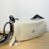 Bandolera Slowly Blanco