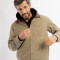 Campera Eco khaki