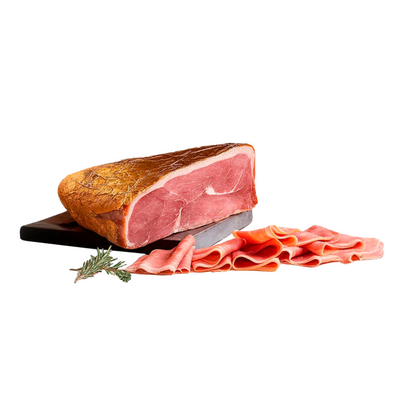 AL VACIO 150G JAMON CRUDO Al Vacio 150g Jamon Crudo