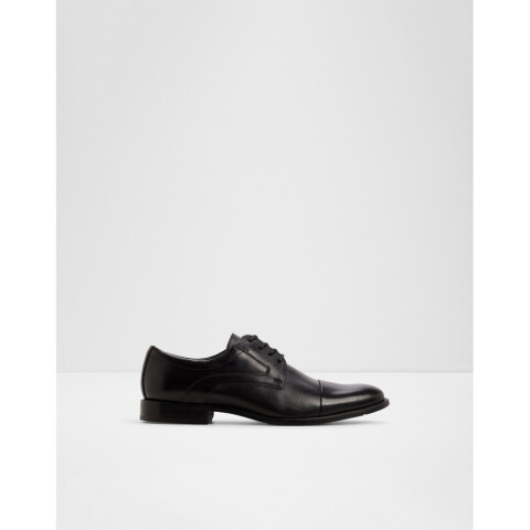 CROSATO COGNAC LEATHER BLACK