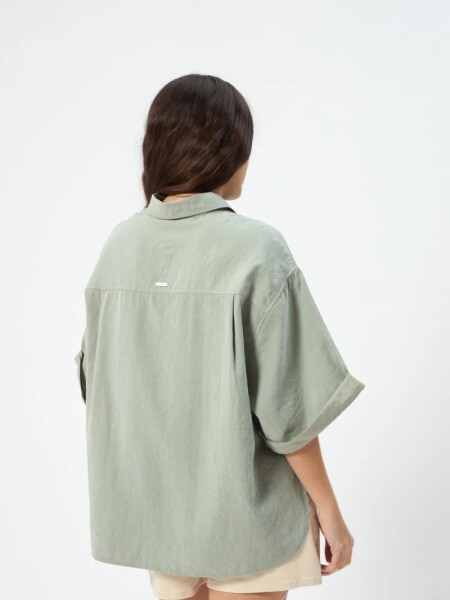 CAMISA N.SAILS 20702 SAHARA VERDE