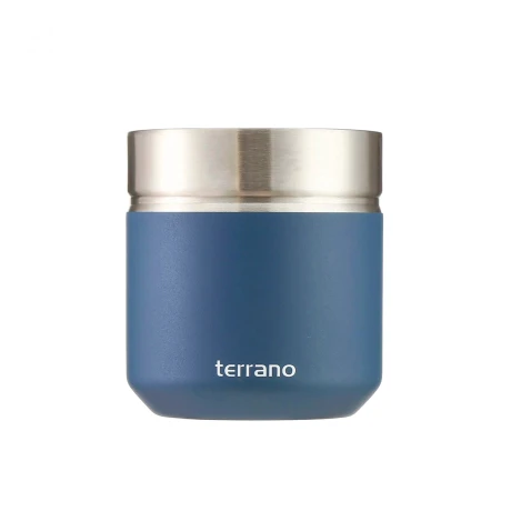 Mate Terrano Folkie AZUL-OSCURO
