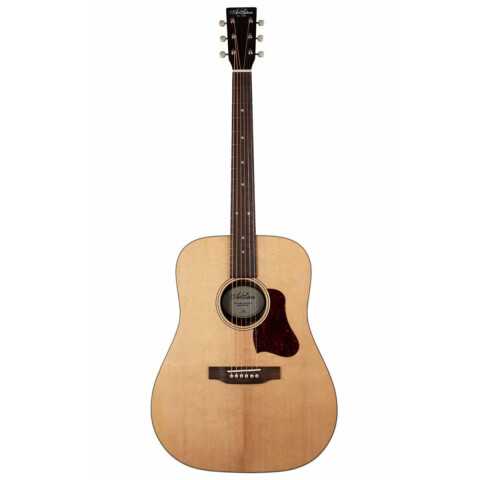 Guitarra electroacustica A&L Americana natural by Godin Guitarra electroacustica A&L Americana natural by Godin