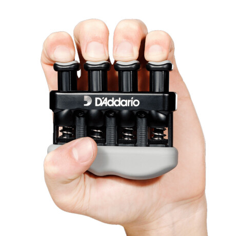 Entrenador De Mano Planet Waves Pwvg01 Varigrip Entrenador De Mano Planet Waves Pwvg01 Varigrip