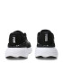 Championes de Mujer Puma Scend Pro 3 Negro - Plata