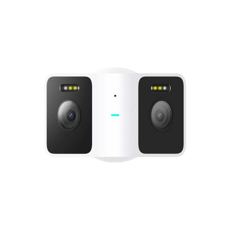Xiaomi Cámara Exterior CW100 Dual Xiaomi Cámara Exterior CW100 Dual