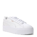Championes de Mujer Puma Karmen II L Blanco
