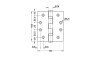 Bisagra para puerta acero inox 926.98.100 Bisagra Para Puerta Acero Inox 926.98.100
