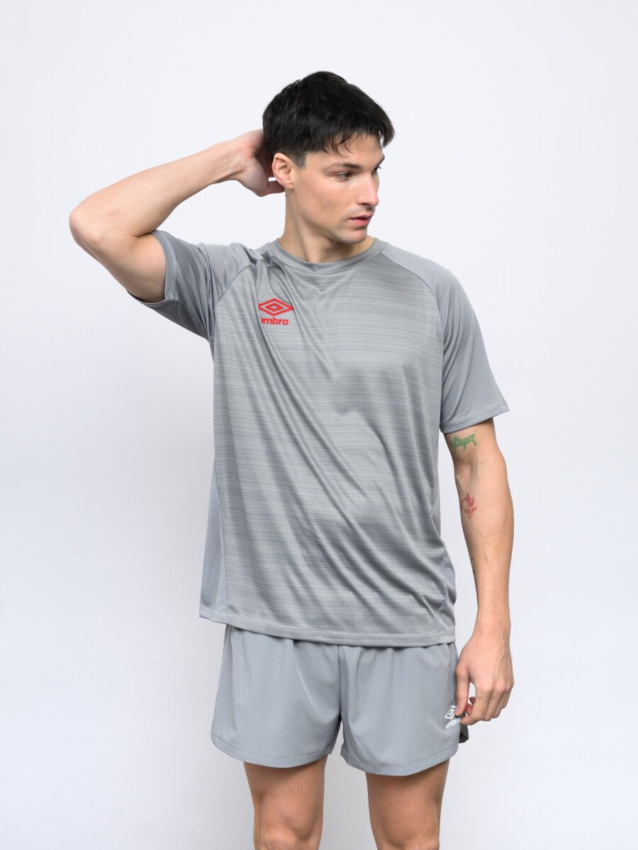 REMERA ZEST Umbro Hombre - 005 