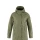 Karla Lite Jacket W Green