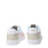 Championes Infantiles Puma Caven 2.0 Junior Blanco - Camel