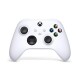 Joystick inalámbrico Microsoft para Xbox White Joystick inalámbrico Microsoft para Xbox White