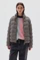 Campera Penitente Black