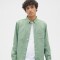 V-LS STANDARD OXFORD SARATOGA GREEN