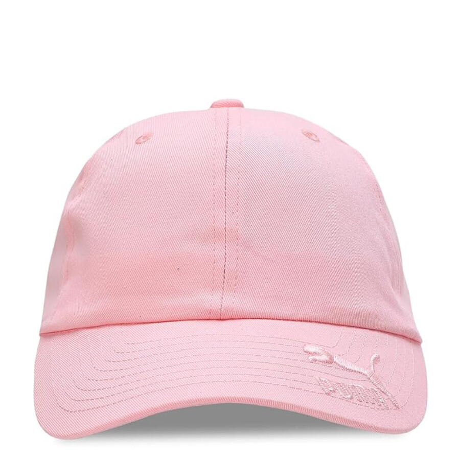 Gorro Puma Prime Classic Rosado Coral