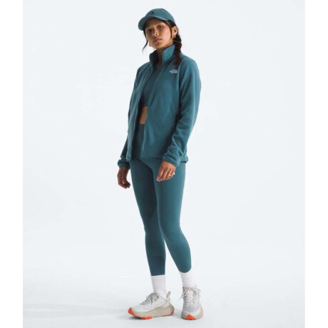 Campra polar Glacier Space