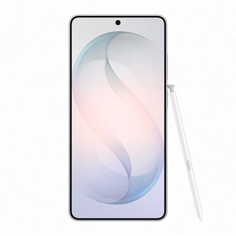 Samsung Galaxy S26 Ultra 5G 512 GB White Shadow