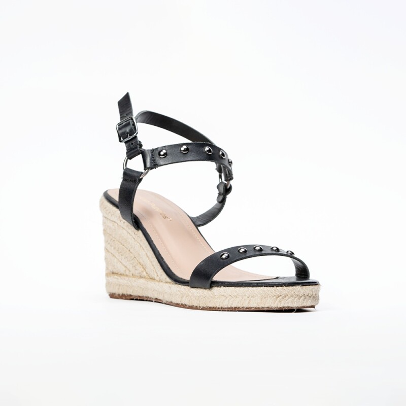 CONFORT MARRÓN PRETO