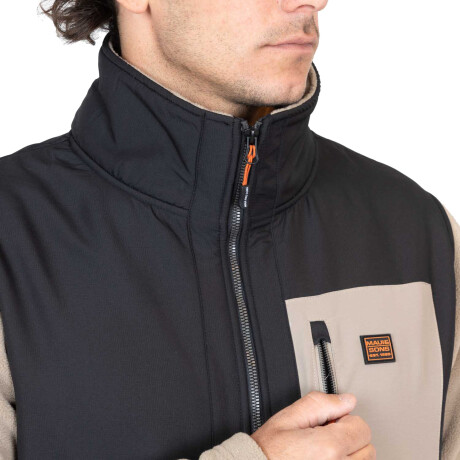 Campera Maui and Sons Micropolar - Misti Campera Maui and Sons Micropolar - Misti