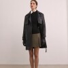 Falda Stella Marron