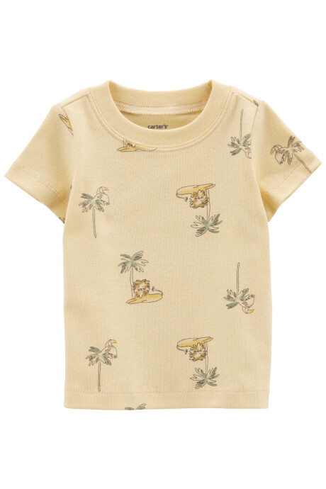 Set tres piezas monito corto, remera y medias de algodón Set tres piezas monito corto, remera y medias de algodón