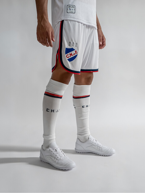 Short Nacional Oficial 2024 Nacional Oficial Hombre 914