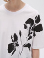 Remera Minehrva Estampado 1