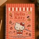 Cuadernola Sanrio Kitty