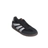 Championes adidas Predator Freestyle de niño Core Black / Cloud White / Solar Red
