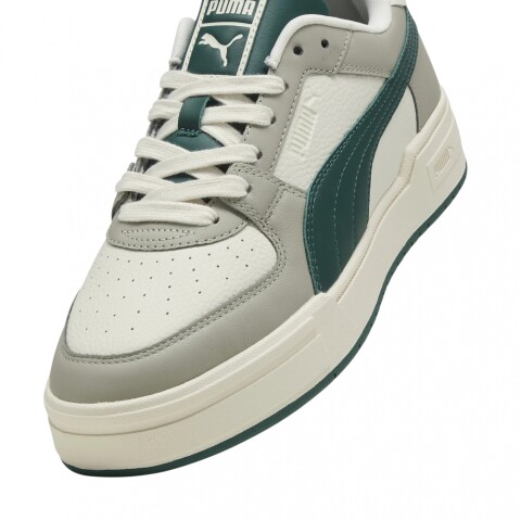 Championes Puma CA Pro Classic II Green/grey