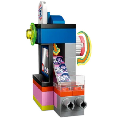 Lego Peluqueria y tienda de accesorios 347 Piezas 7+ Lego Girls