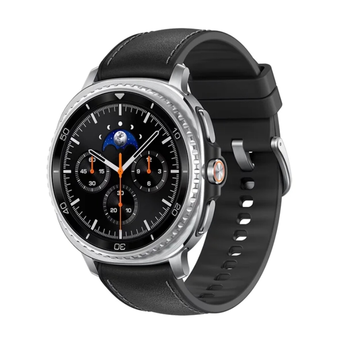 Samsung Galaxy Watch 8 Classic 46mm Black L500 