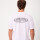 T-SHIRT XIMIT RUSTY Blanco