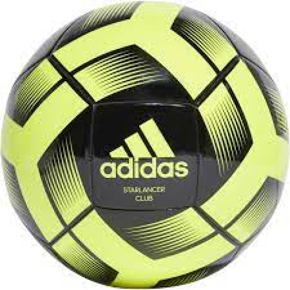 Pelota Adidas Futbol Starlancer Clb - S/C 