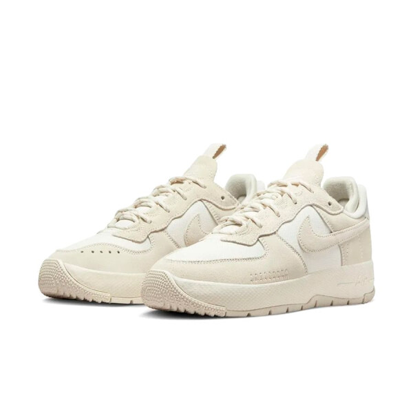 Championes Nike Air Force 1 Wild de Mujer - FB2348-002 Blanco