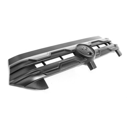 ACCESORIO EXTERIOR FIAT CARETA PRINCIPAL RADIADOR MOBI EASY /18 - ACCESORIO EXTERIOR FIAT CARETA PRINCIPAL RADIADOR MOBI EASY /18 -