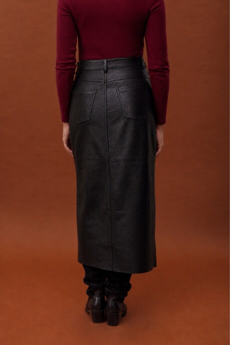 FALDA MADY NEGRO -