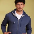 CAMPERA POLANCO KENT AZUL