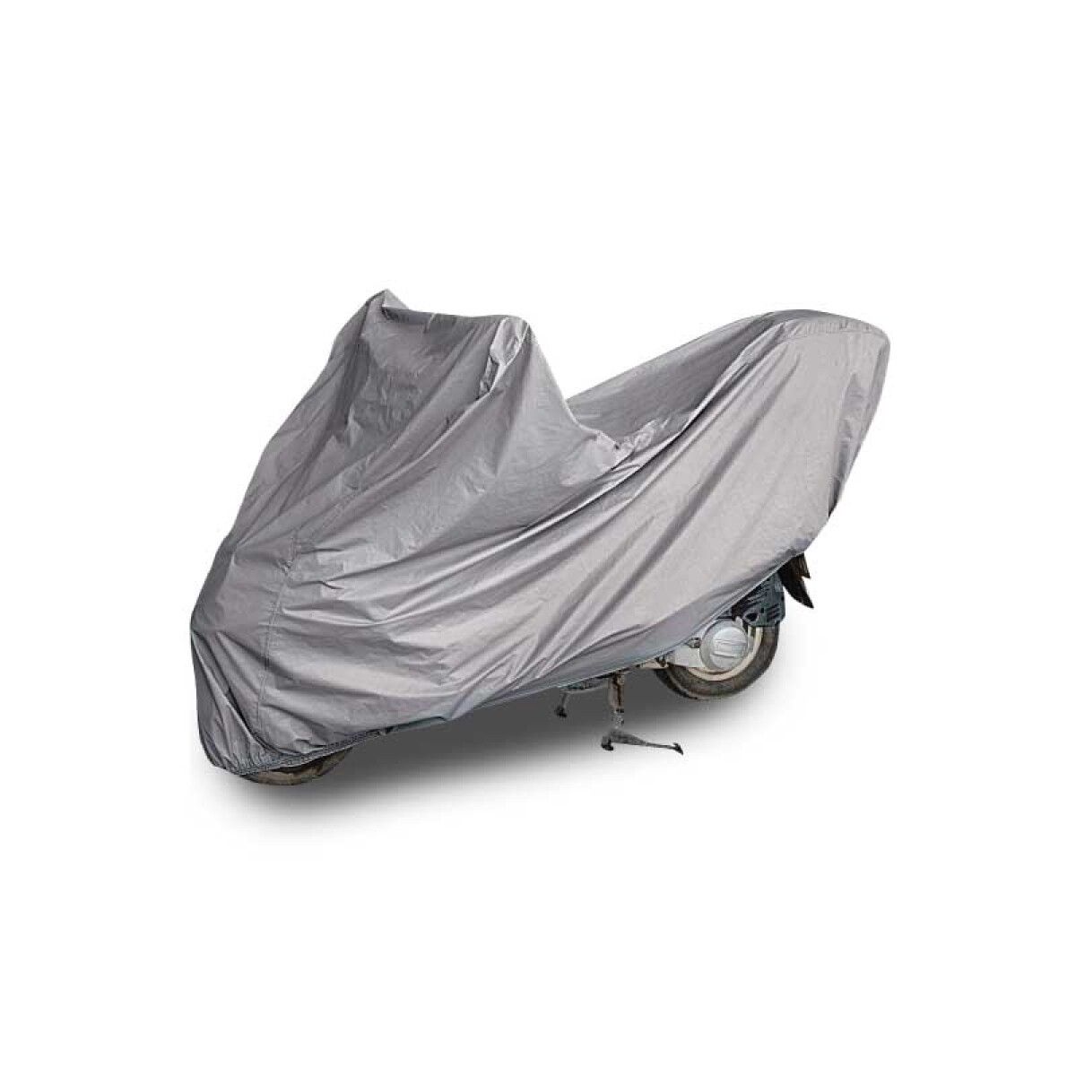 Cobertor Para Moto Talle L 