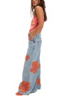 Pantalón Palisades Azul