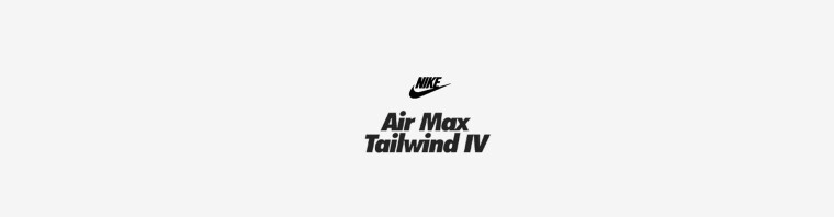 Nike Air Max Tailwind IV