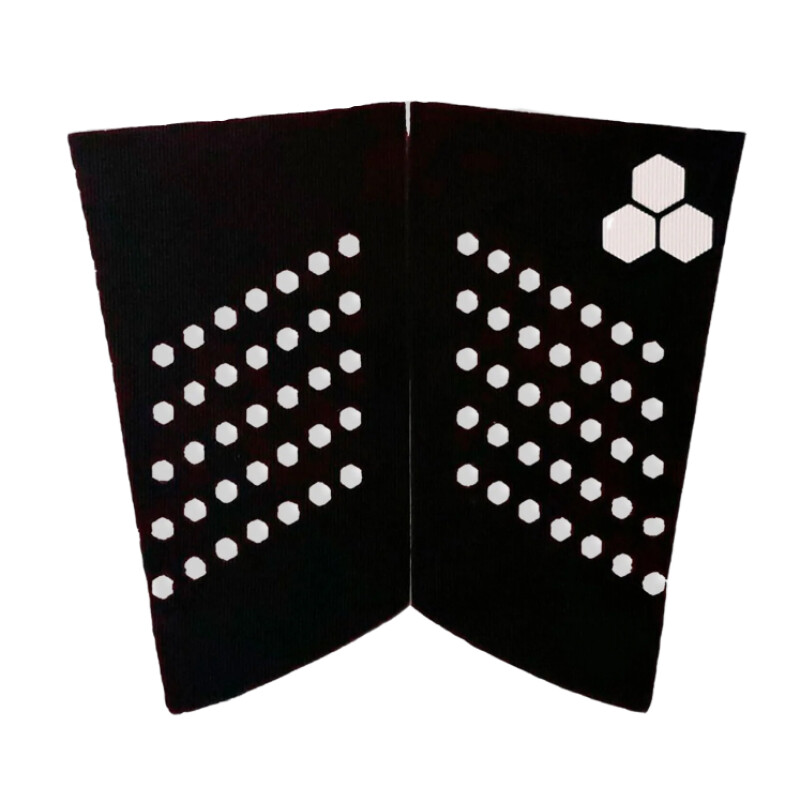 Pads Channel Island Fish Traction Tail Pads Channel Island Fish Traction Tail