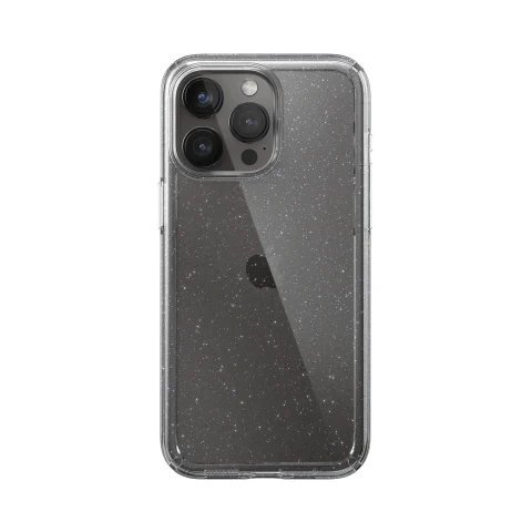 Speck Funda Gemshell iPhone 15 Pro Max Clear Speck Funda Gemshell iPhone 15 Pro Max Clear