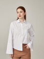 Camisa Kemper Blanco