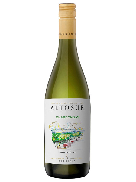 Altosur Chardonnay Altosur Chardonnay