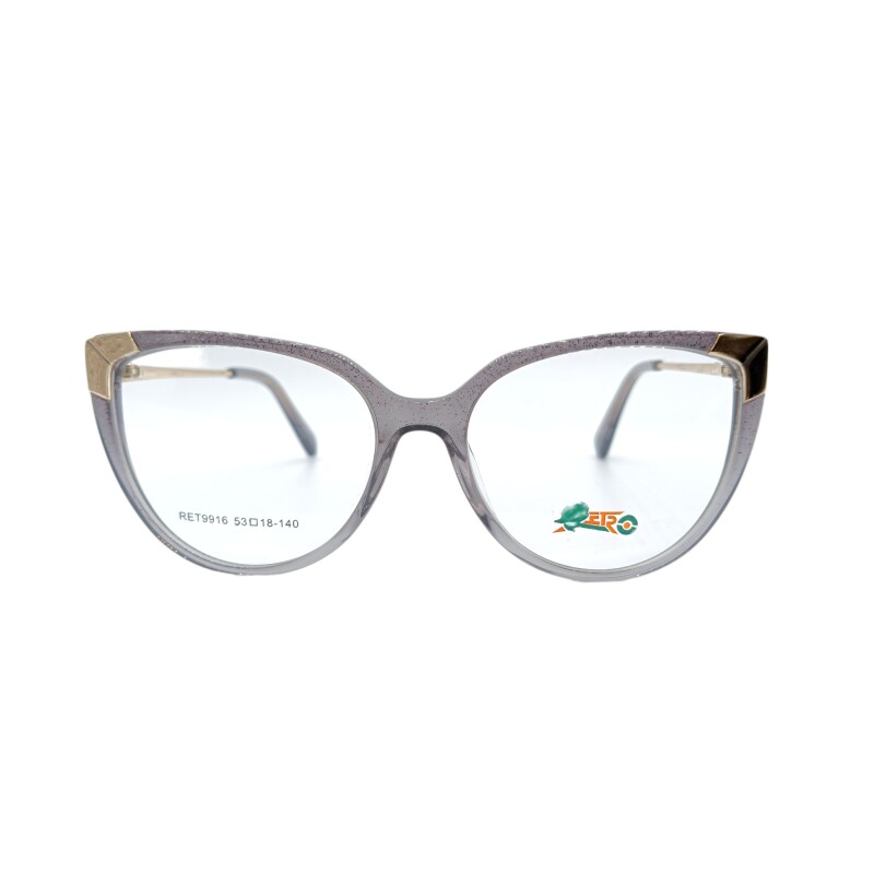 RETRO RET9916 5318140 C4 - Adulto - Negro negrocristal