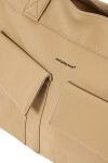 Cartera Torre Beige