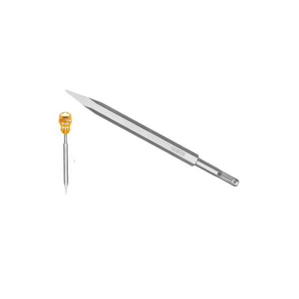 PUNTA SDS PLUS 14 X 250mm P ROTOMARTILLO INGCO Punta Sds Plus 14 X 250mm P Rotomartillo Ingco