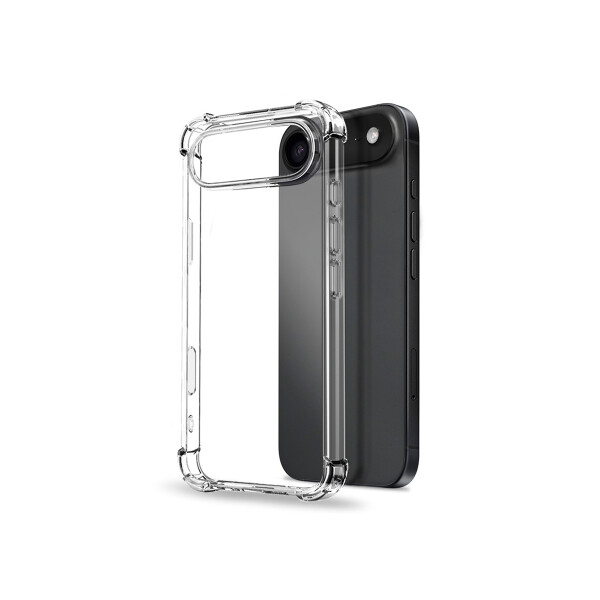 Kit de protección reforzado 2 en 1 para iPhone 17 Air Kit De Protección Reforzado 2 En 1 Para Iphone 17 Air